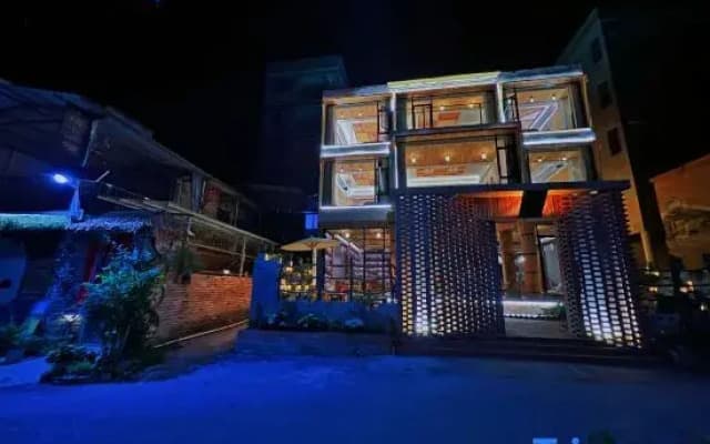 Xunpan Homestay