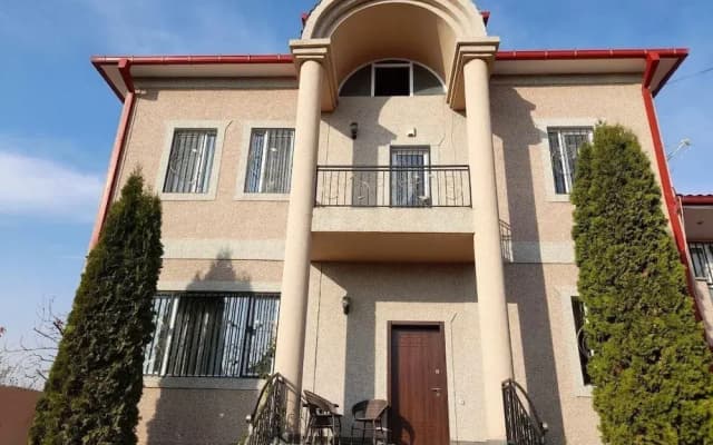 Avan Luxury Villa