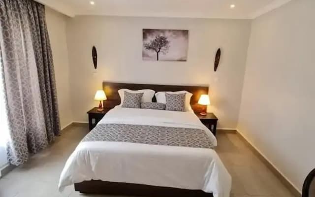 Tala Cottages
