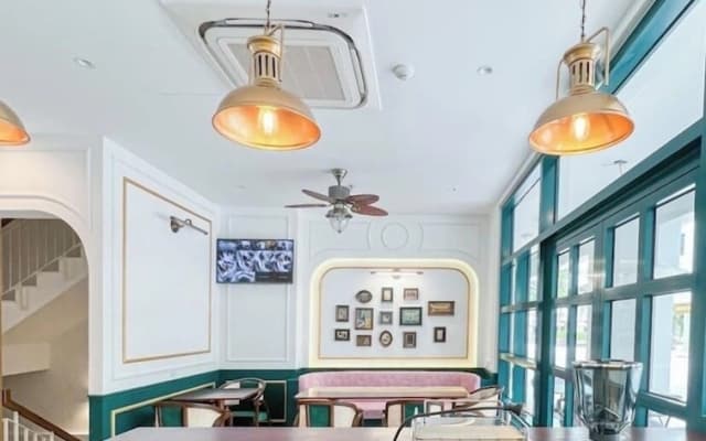 Kaira Boutique Hotel