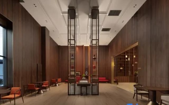 Lanxi Maison New Century Hotel