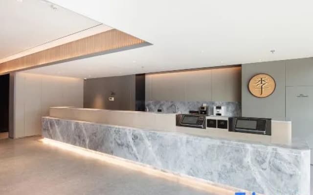 JI Hotel (Changchun Xintiandi Changchun Street)