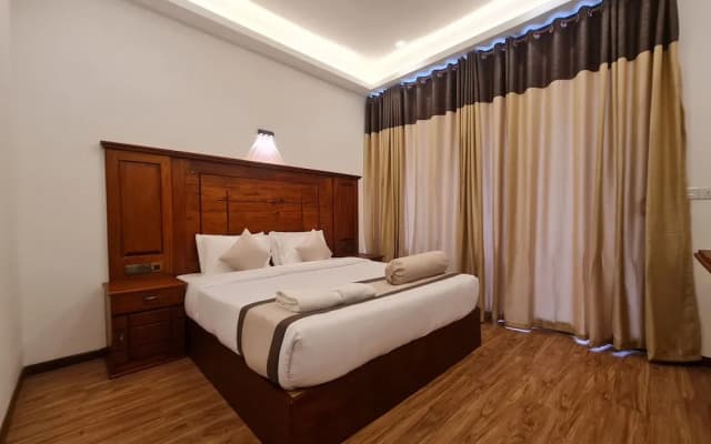 Top Rich Hotel Nuwara Eliya