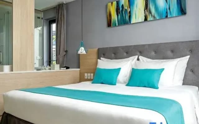 Lovely Room Oceanami Resort