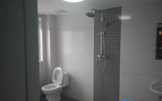 Wen County Jingusui Express Hotel