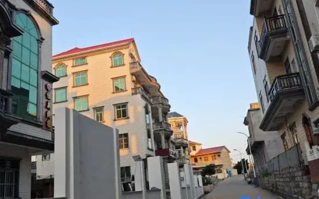 Jia Mei Resort