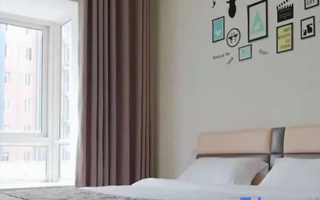 Zunyi micro Time Theme Hotel