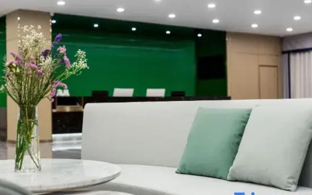 Starway Hotel (Changchun Jingyue Agricultural University)