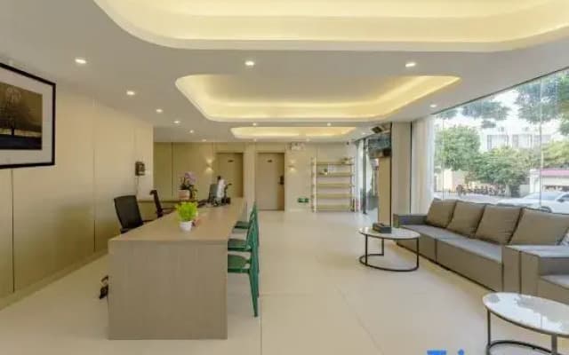 Linhai Homestay