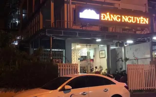 Dang Nguyen Guest House