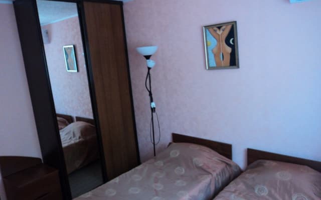 Guest house Uiut