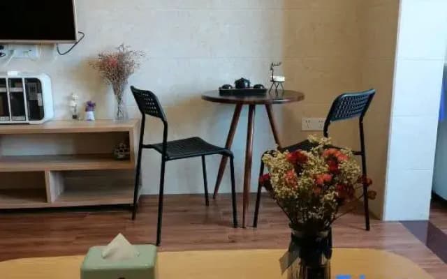 Yimeijia Guesthouse