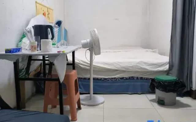 Xingguang Homestay (Changzhi Shiliu Zhong)