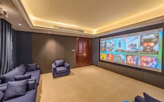 Mansen Villa (Lanzhou Anning)