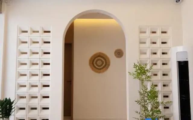River House Homestay (Taoxi River Cultural and Creative Street Store)