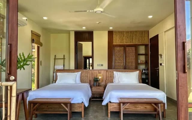 Coco Island Retreat Phu Quoc