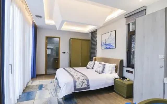 Bird's Nest Hostel