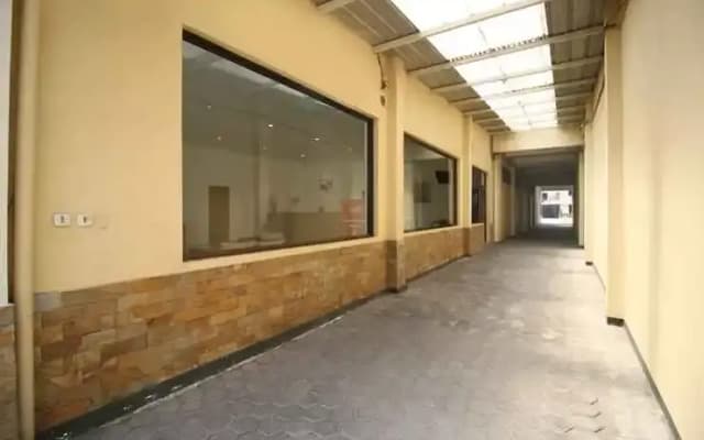 Hotel Baru Cirebon