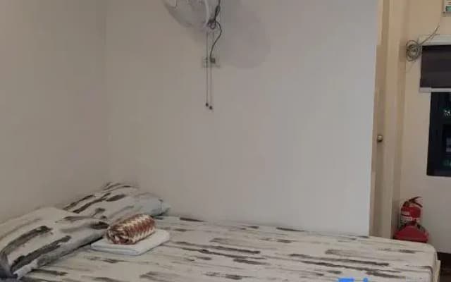 Uno's Crib