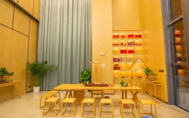 Ln Dongfang Boutique