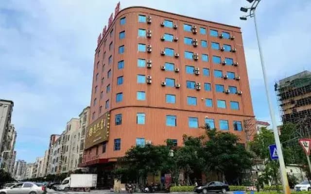 Aijia Hotel