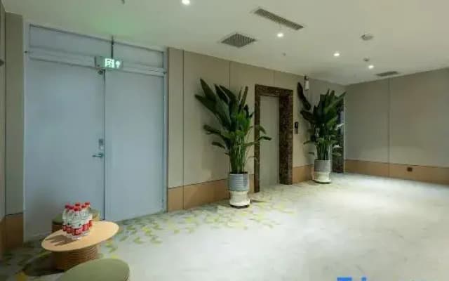 Shankee Tea Style Hotel (Kashgar Bianjiang Guomao Center)