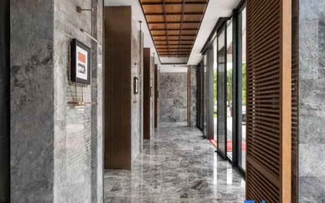 Senbeier Hotel (Menglong Dafo Temple Branch)