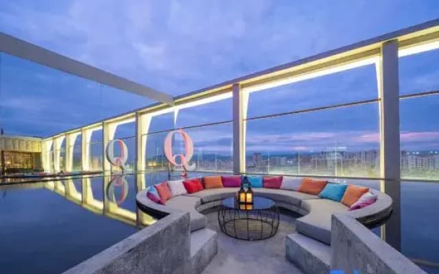 Landun Quest Hotel