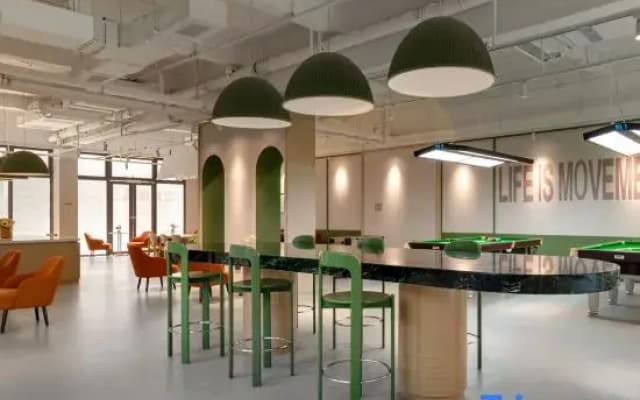 Yuanyueli Hotel (Dongguan International Trade Qifeng Park Metro Station Branch)