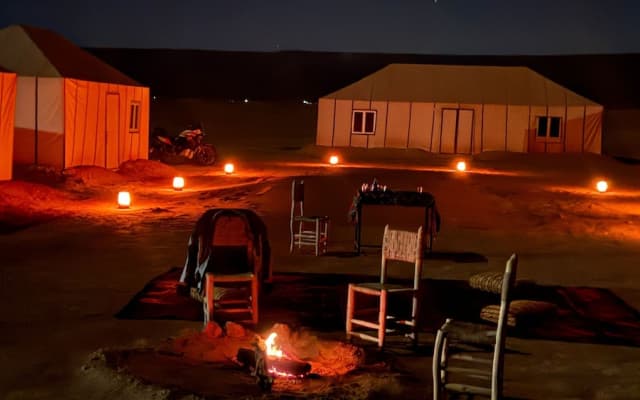 starlitdesertcamp