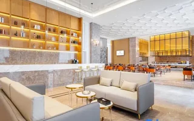 Vienna International Hotel (Yutian Branch)