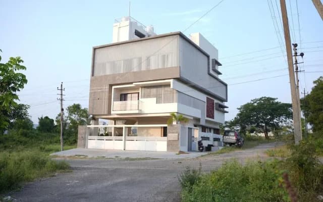 The Residence 267 Homestay