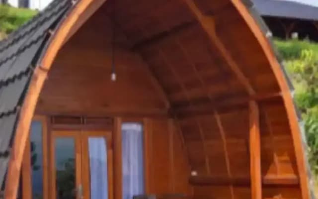 Villa Kayoe Semesta Lumbung Callisto