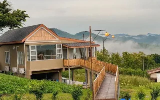 Jacuzzi mine hills