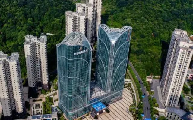 Huaer International Hotel