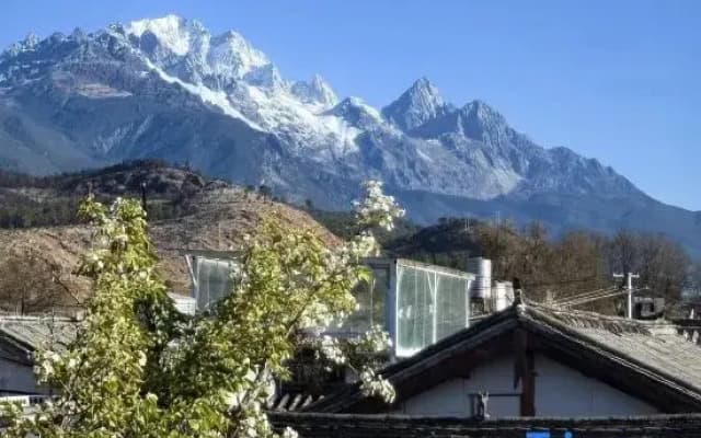 Dream Homestay