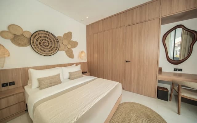 The Vinava Villa Canggu by Ini Vie Hospitality