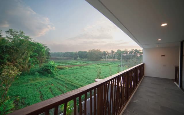 Ubu Villa Amarta