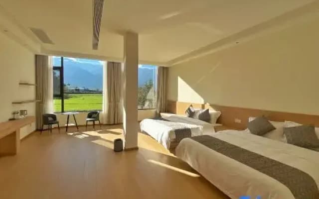 Dali Futing Homestay