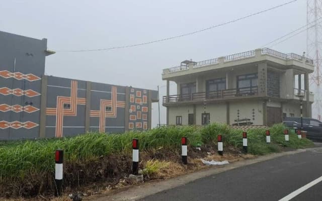 Bromo Semesta Guesthouse