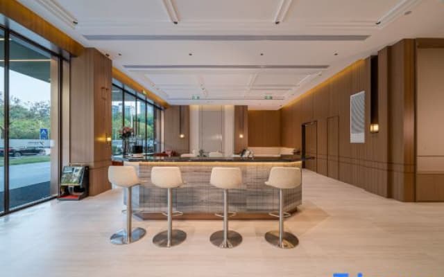 YESTE Hotel (Guangxi Culture & Art Center Branch)