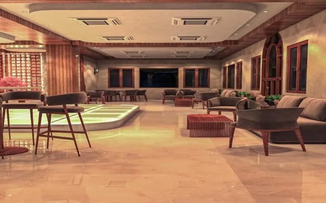 Sunflower Beach Resort & Spa