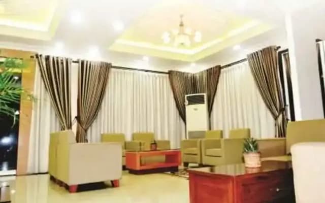 Upgris Inn