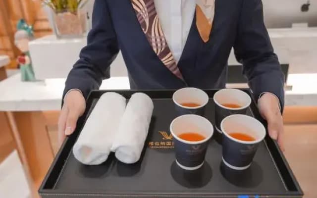 Vienna International Hotel (Kunming Expo Park Hongqiao Metro Station)