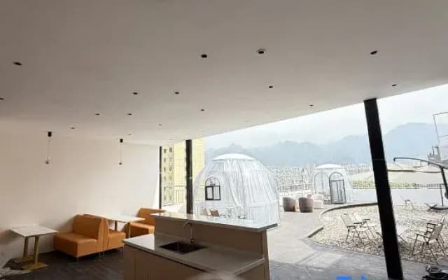 L Intelligent Hotel