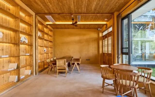 Floral Hotel·Chaji Sanxi hotel