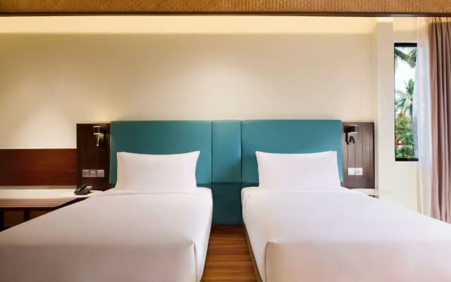 Hilton Garden Inn Kota Kinabalu Tuaran