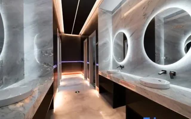 Weika Ultimate E-sports Cabin