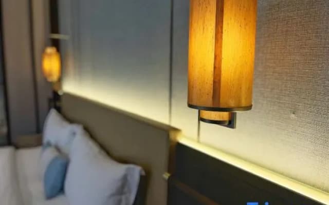 TILL BRIGHT Hotel (Lianyuan Binjiang International City)