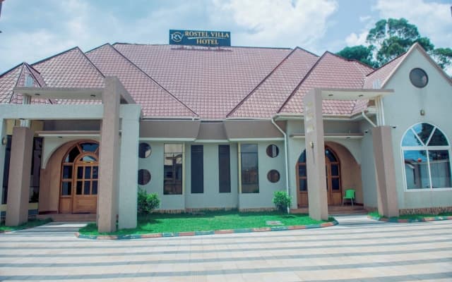 Rostel Villa Hotel